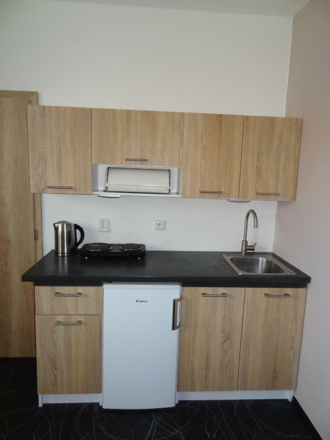 Apartman Lednicka Breclav Bagian luar foto