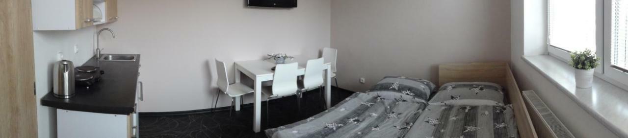 Apartman Lednicka Breclav Bagian luar foto